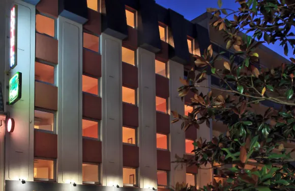 斯濤特爾聖雅克酒店