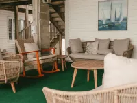 The Atlantic Motel Hotels in Hampton Beach