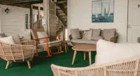 The Atlantic Motel Các khách sạn ở Hampton