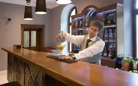Pałac Polanka - bars