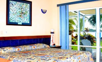 Hotel Marina San Blas