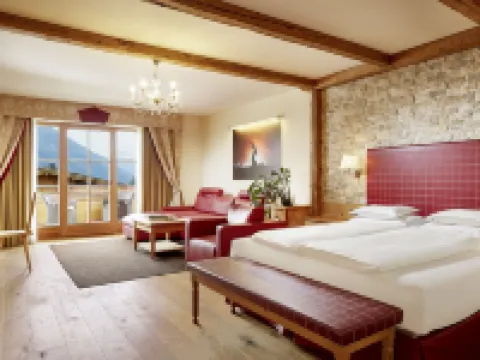 Hotel Quelle Nature Spa Resort Hotels in Valle Di Casies