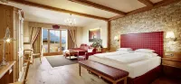 Hotel Quelle Nature Spa Resort Hotels in Valle Di Casies
