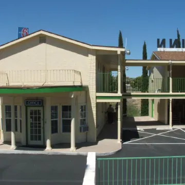 Arizona Inn