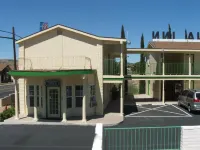Arizona Inn Hoteles en Kingman
