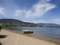 Spanish Fiesta Resort Hotels in Osoyoos