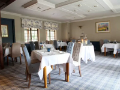 Mortons Manor Hoteles en Wareham
