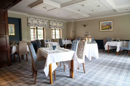 Mortons Manor Отели рядом с достопримечательностью «Замок Корф»