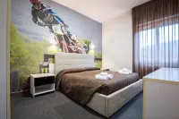 Hotel Ciclamino Hotels in Pietramurata