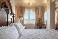 Martine Inn Hotels near Andronico's Community Markets