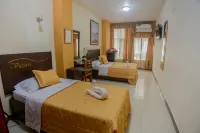 Victoria Suites Hotel Hotels near Parque