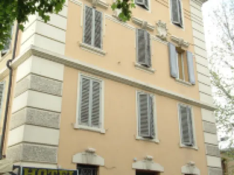 Hotel San Geminiano Hotels in Modena