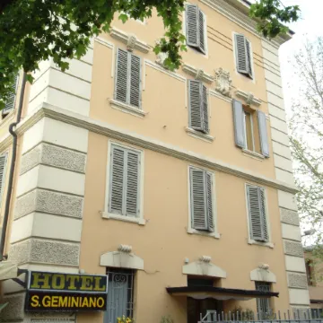 Hotel San Geminiano