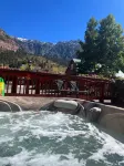 The River's Edge Motel Lodge & Resort Hotels in Ouray