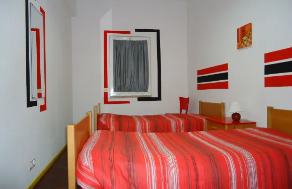 阿維羅國際青年旅舍 - 青年西葡特色住宿 - 青年旅館