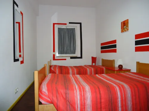 HI Aveiro – Pousada de Juventude Hotels in Ilhavo