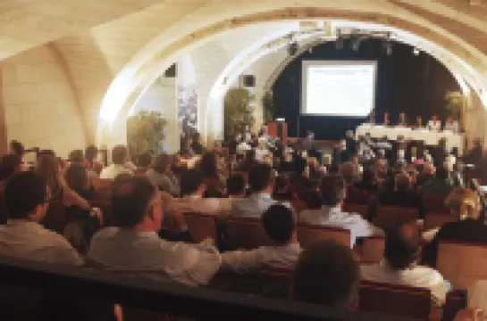 Les Chambres de l'Abbaye