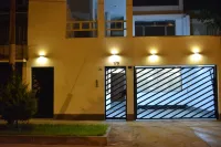 Kangaroo Wasi Airport Bed & Breakfast