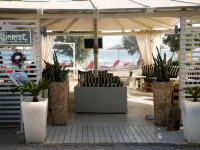 Akrogiali Hotel a Angistri