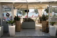 Akrogiali Hotels in Agistri Town