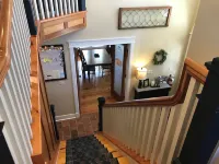 Chapel Valley Estate Bed & Breakfast Hotel di Big Beaver