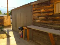 Bristlecone Motel
