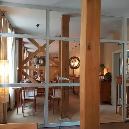 Hotel am Hoken