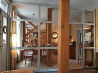Hotel am Hoken Hotels in Halberstadt