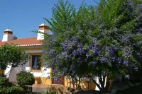 Monte Joao Roupeiro - Turismo Rural Hotel di Odeceixe