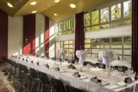 Hotel Grenzfall - 3 stelle
