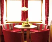 AppartementPension Zum Zacherl Hotel a Kirchheim