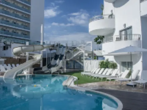 Hotel Villa Luz Hoteles en Safor