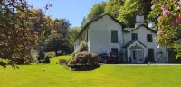 Foxghyll Country House Hotels near Dora's Field