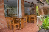 Cabañas Armonía y Jardín de Orquídeas