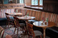 Bridge Inn Hotel - petit déjeuner