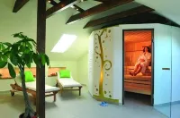 Landhaus Heidehof Hotels in Dippoldiswalde