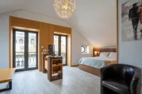 Smartr Porto Reis de Gaia & Spa Hotels in 