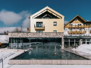 Hotel Seespitz Superior - Adults Only