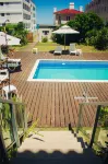 Hotel Milano - piscine