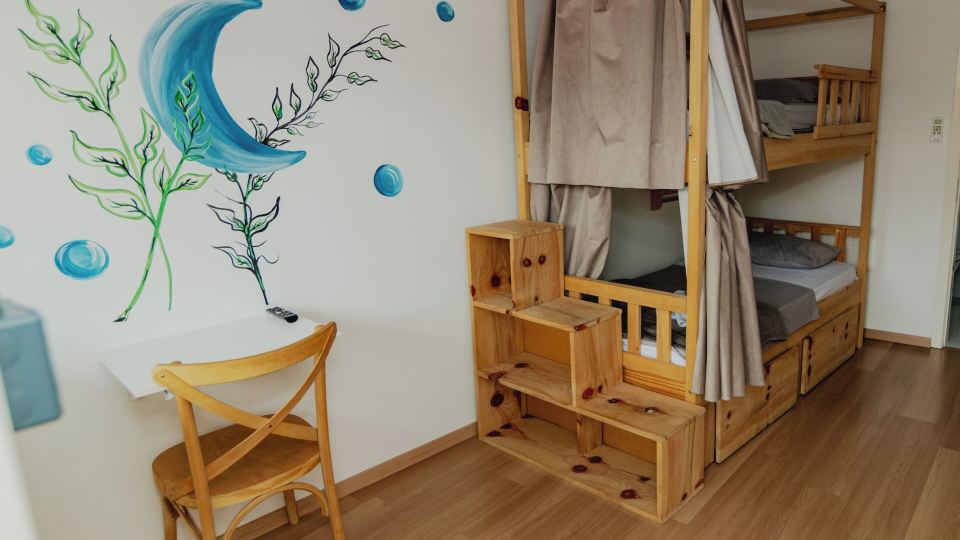 Araucária Hostel e Pousada