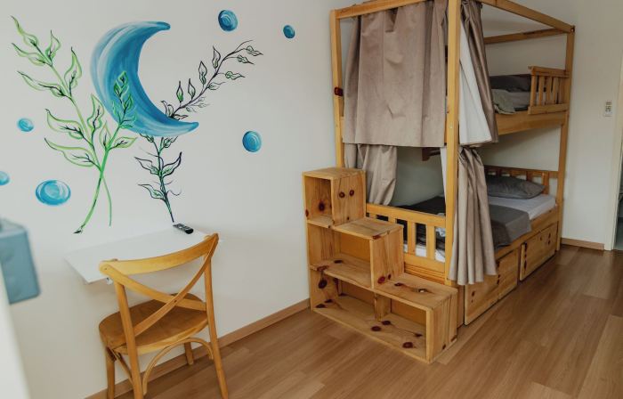Araucária Hostel
