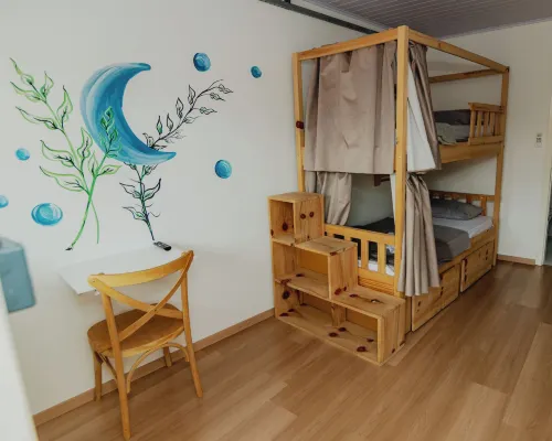 Araucária Hostel e Pousada - Hostels