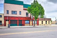 Charming Choteau Apartment: Central Location! - Wifi
