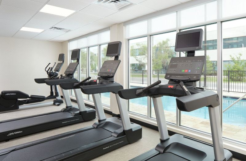 SpringHill Suites Jacksonville Baymeadows photo 3