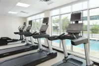SpringHill Suites Jacksonville Baymeadows - Træningscentre