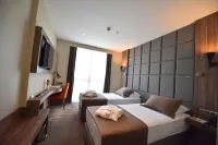 New Karaman Hotel فنادق في كارامان