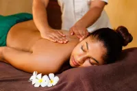 Jetwing Kaduruketha - Spa
