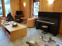 Hotel Pedretti Hotels in Foppolo