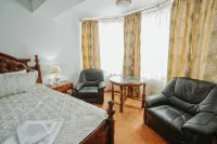 Complex Turistic Constantin Bucovina Hotel a Stulpicani