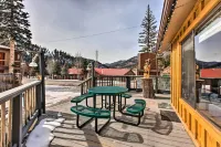 Walk to Main St and Riverfront Trail Mtn-View Condo